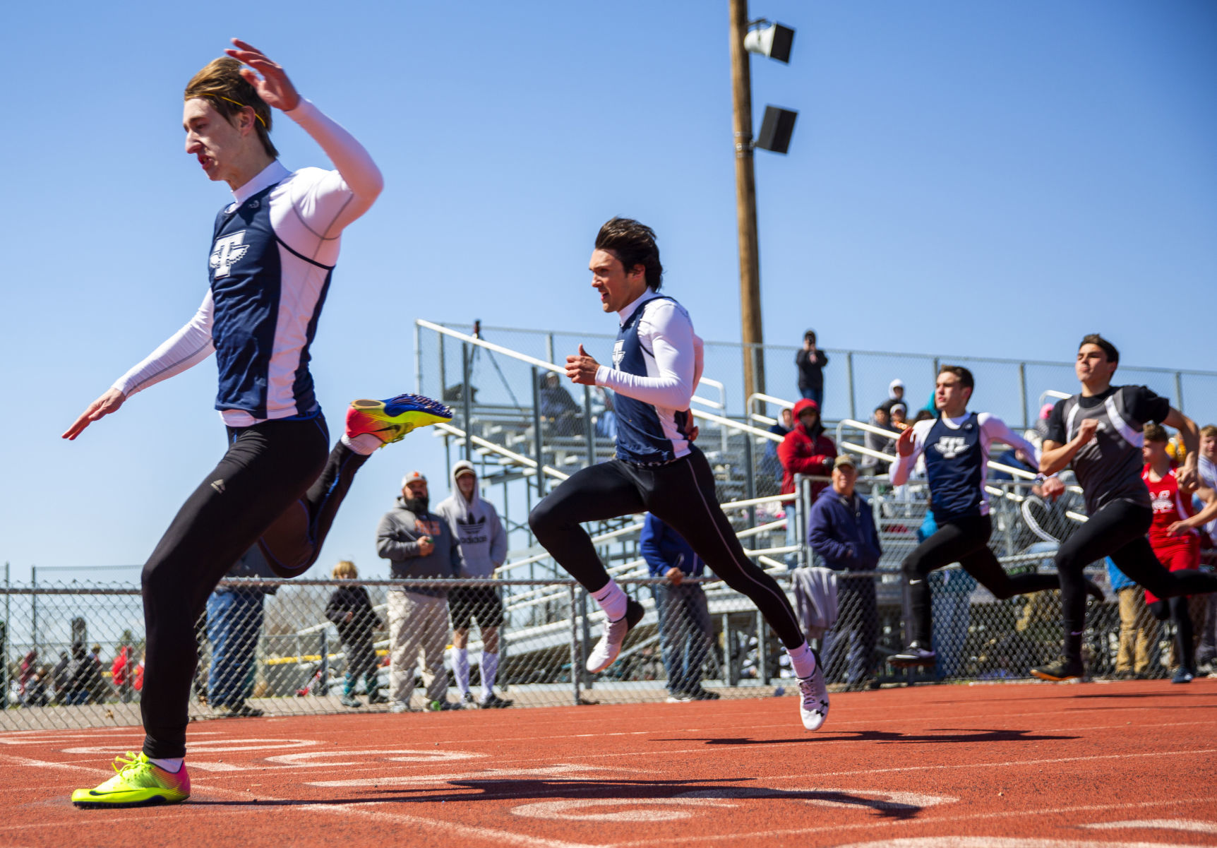Tim Dunne Invitational